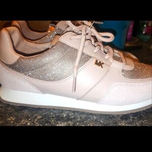 Brand new MK shoes!